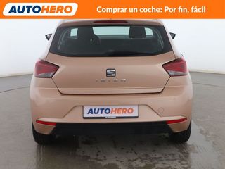 Seat Ibiza 1.0 Style