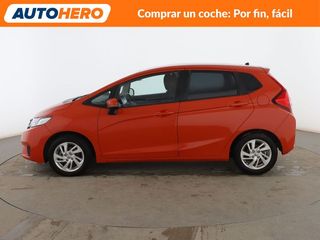 Honda Jazz 1.3 i-VTEC Comfort