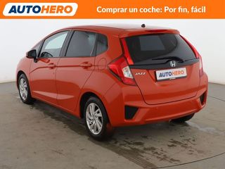 Honda Jazz 1.3 i-VTEC Comfort