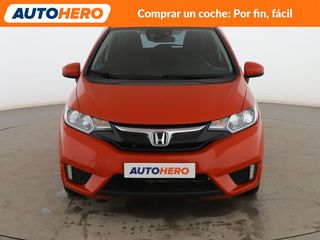Honda Jazz 1.3 i-VTEC Comfort