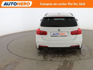 BMW Serie 3 335d xDrive M Sport
