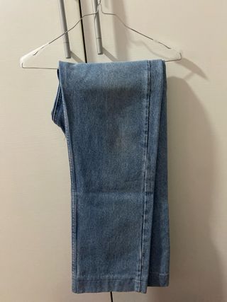 Jeans Blu Uomo