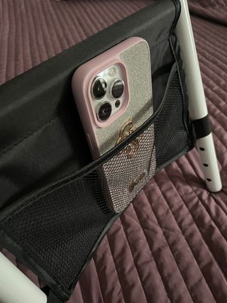 Asa/Barandilla de Cama