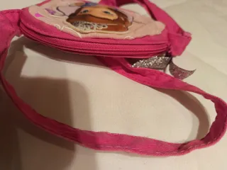 Bolsos Disney "Princesa Sofía"