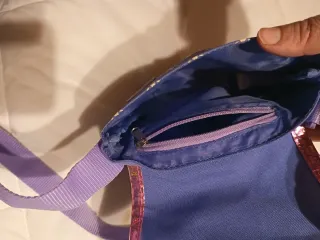 Bolsos Disney "Princesa Sofía"