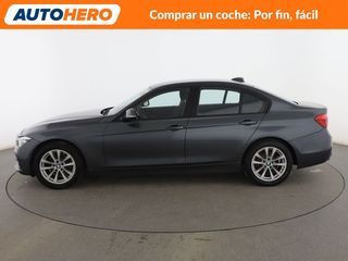 BMW Serie 3 318d