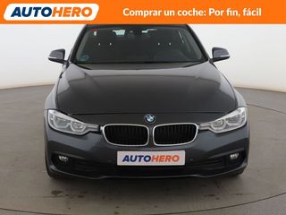 BMW Serie 3 318d