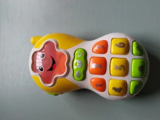 Lote Juguetes Vtech Preescolar