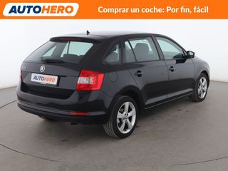 Skoda Spaceback 1.6 TDI Ambition