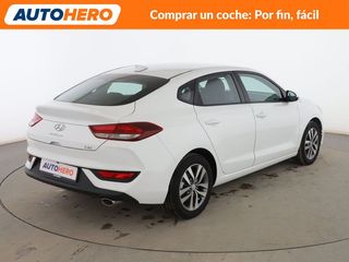Hyundai i30 1.0 TGDI Klass