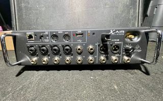 Mesa digital Behringer X AIR XR12