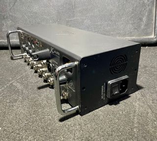 Mesa digital Behringer X AIR XR12