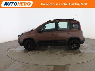 Fiat Panda 1.2 Trussardi
