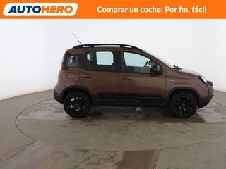 Fiat Panda 1.2 Trussardi