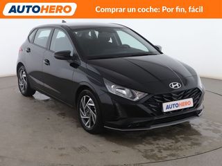 Hyundai i20 1.0 TGDI Klass