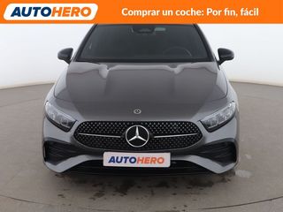 Mercedes Clase A A 180 AMG Line
