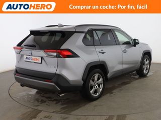Toyota Rav4 2.5 Hybrid 4x2 Advance