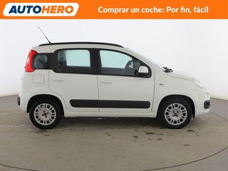 Fiat Panda 0.9 Lounge