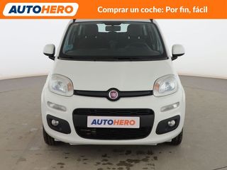 Fiat Panda 0.9 Lounge