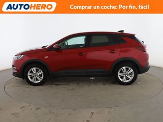 Opel Grandland X 1.6 CDTI DPF Selective