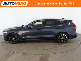 Volvo V60 2.0 B4 Momentum Pro MHEV