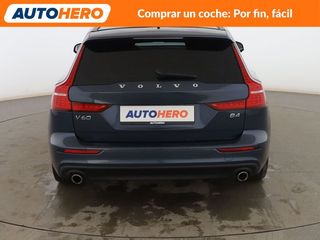 Volvo V60 2.0 B4 Momentum Pro MHEV