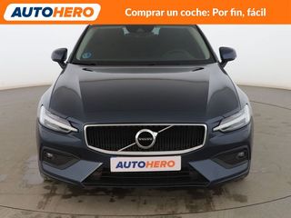 Volvo V60 2.0 B4 Momentum Pro MHEV
