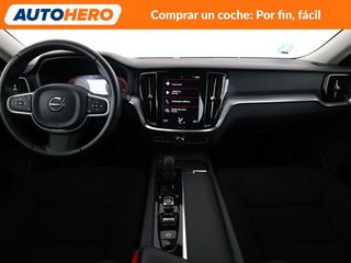 Volvo V60 2.0 B4 Momentum Pro MHEV