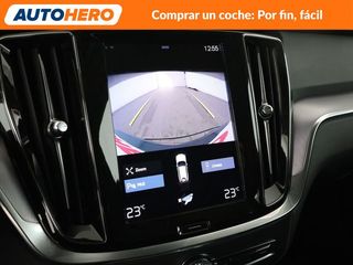 Volvo V60 2.0 B4 Momentum Pro MHEV