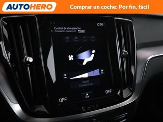 Volvo V60 2.0 B4 Momentum Pro MHEV