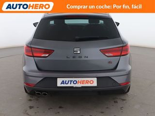 Seat Leon 2.0 TDI FR Advanced