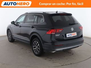 Volkswagen Tiguan 1.4 TSI ACT Advance