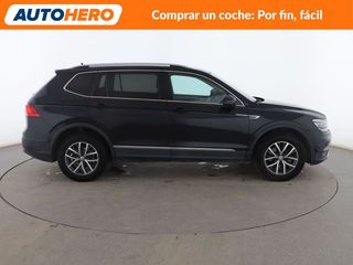 Volkswagen Tiguan 1.4 TSI ACT Advance