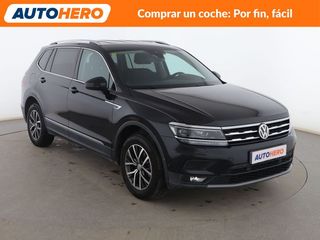 Volkswagen Tiguan 1.4 TSI ACT Advance