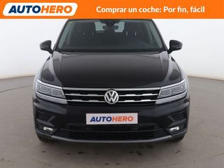 Volkswagen Tiguan 1.4 TSI ACT Advance