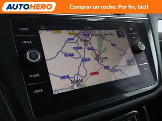 Volkswagen Tiguan 1.4 TSI ACT Advance