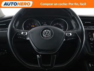 Volkswagen Tiguan 1.4 TSI ACT Advance