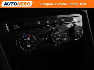 Volkswagen Tiguan 1.4 TSI ACT Advance