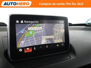 Mazda CX-3 2.0 Luxury