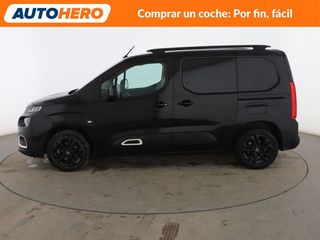 Citroën Berlingo 1.5 Blue-HDi Feel M