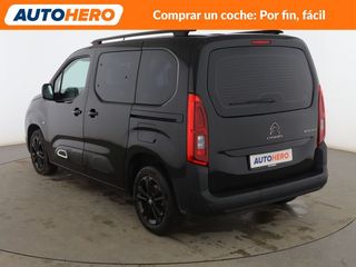Citroën Berlingo 1.5 Blue-HDi Feel M