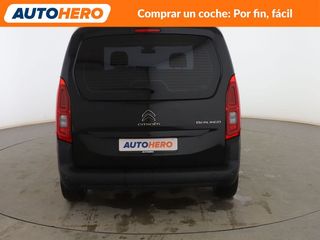 Citroën Berlingo 1.5 Blue-HDi Feel M