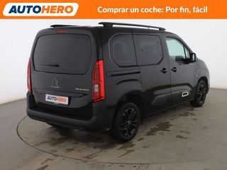 Citroën Berlingo 1.5 Blue-HDi Feel M