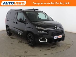 Citroën Berlingo 1.5 Blue-HDi Feel M
