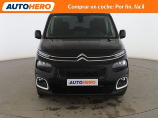 Citroën Berlingo 1.5 Blue-HDi Feel M