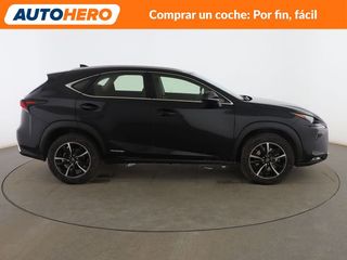 Lexus NX NX 300h Business