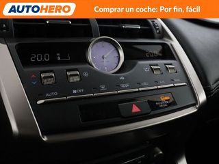 Lexus NX NX 300h Business