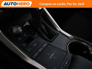 Lexus NX NX 300h Business