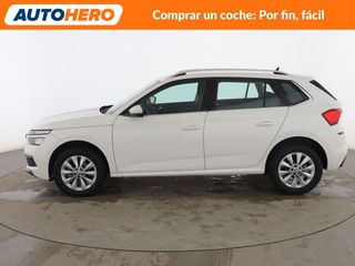 Skoda Kamiq 1.0 TSI Ambition