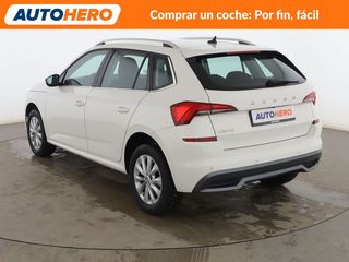 Skoda Kamiq 1.0 TSI Ambition